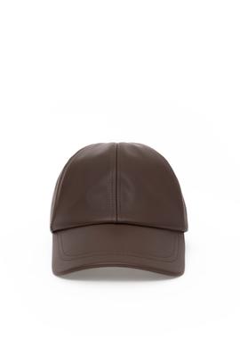 Erkek Kahverengi Şapka - 50275961002