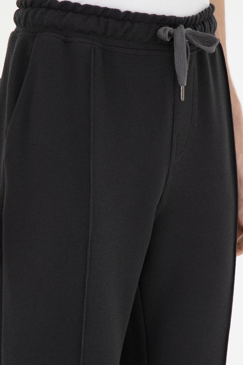 Erkek Antrasit Eşofman Altı - 50270815016