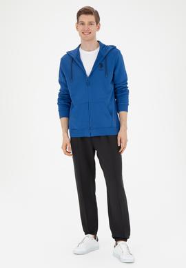 Erkek Antrasit Eşofman Altı - 50270815016