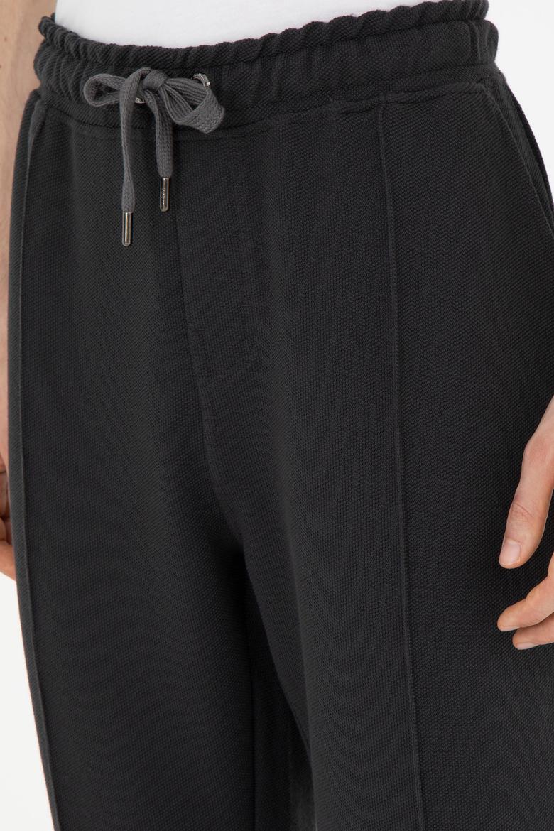 Erkek Antrasit Eşofman Altı - 50270815016