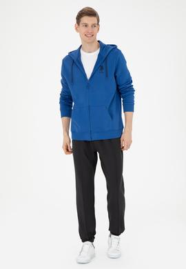 Erkek Antrasit Eşofman Altı - 50270815016