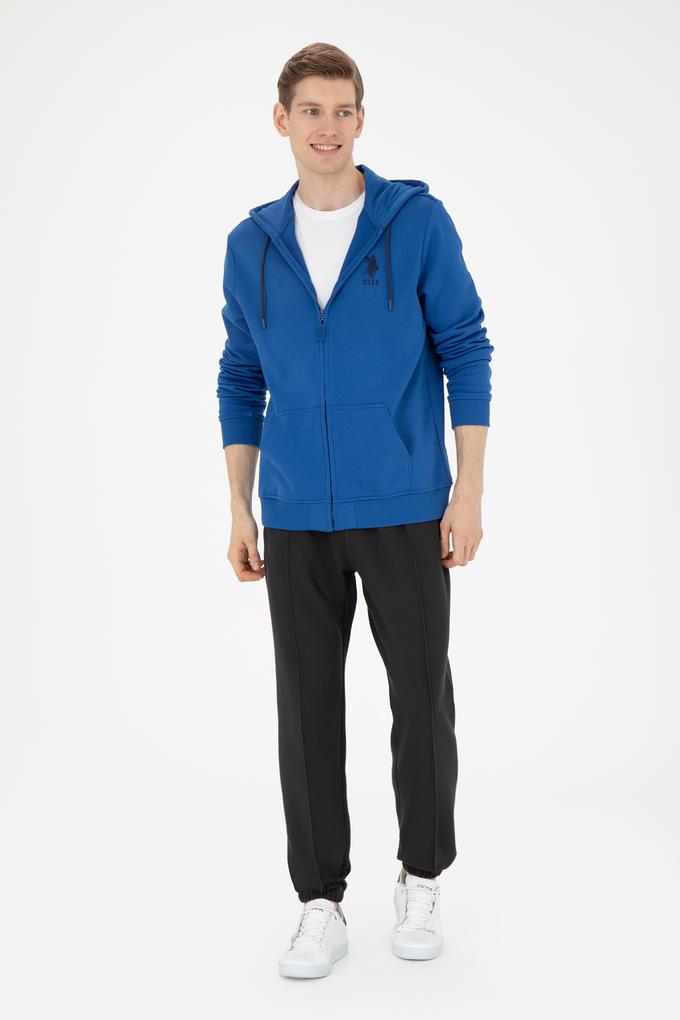 Erkek Antrasit Eşofman Altı