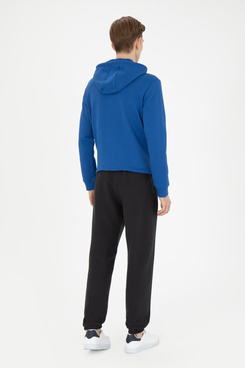 Erkek Antrasit Eşofman Altı - 50270815016