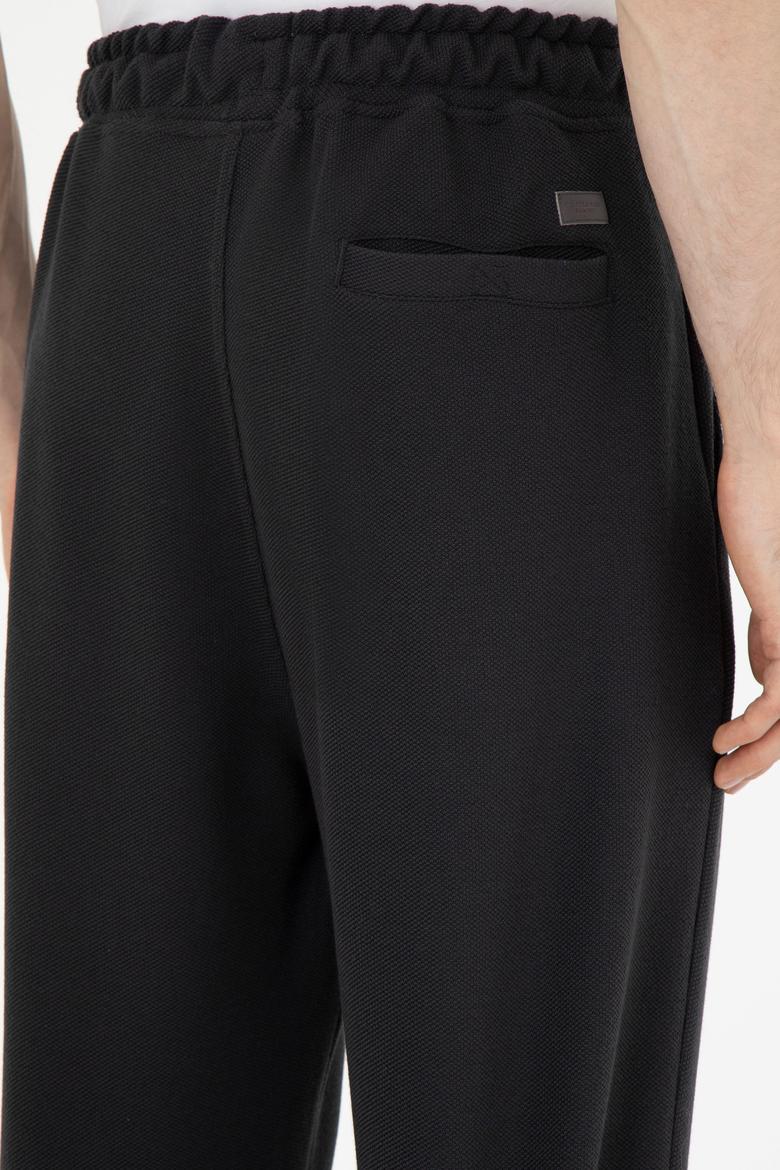 Erkek Antrasit Eşofman Altı - 50270815016