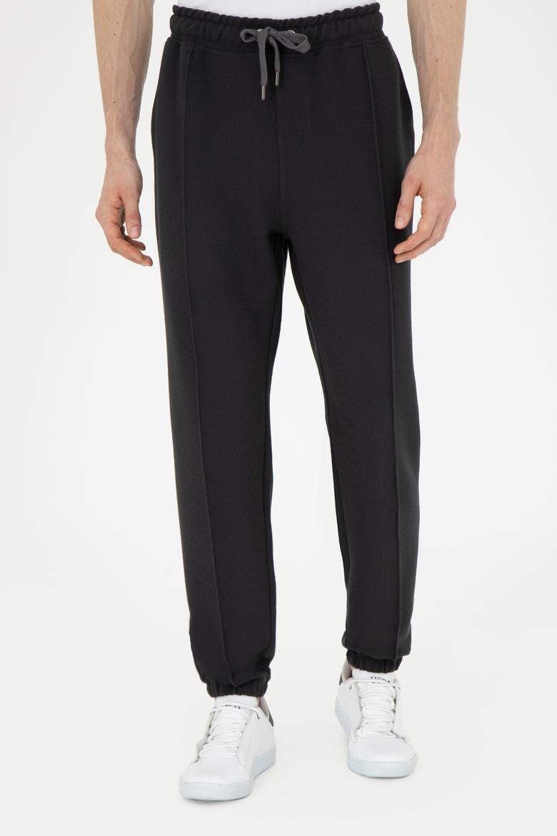 Erkek Antrasit Eşofman Altı - 50270815016