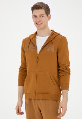 Erkek Coconut Örme Hırka - 50269394076