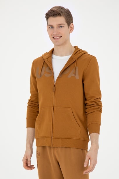 Erkek Coconut Sweatshirt