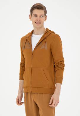 Erkek Coconut Örme Hırka - 50269394076