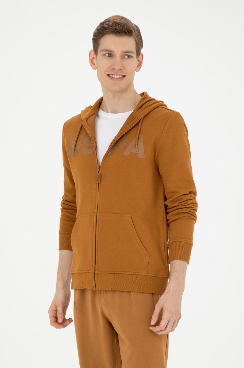 Erkek Coconut Sweatshirt