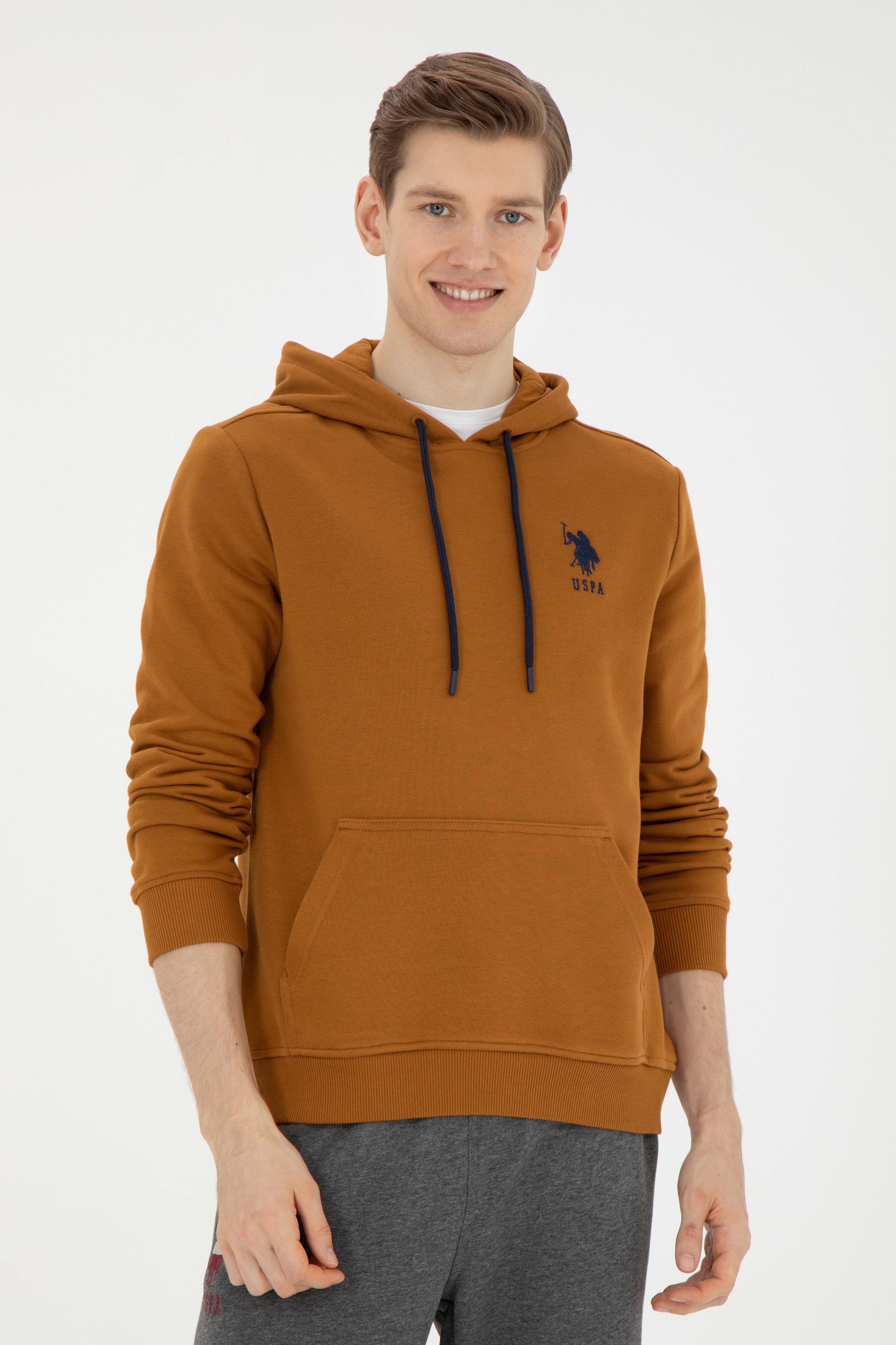 Erkek Coconut Basic Sweatshirt - Image 1