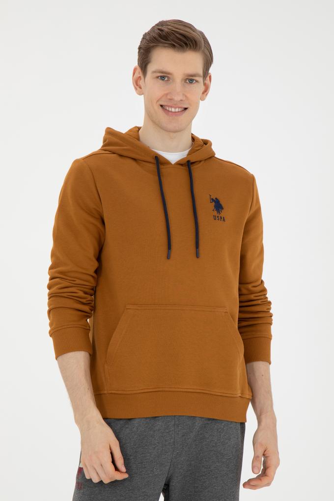 Erkek Coconut Basic Sweatshirt