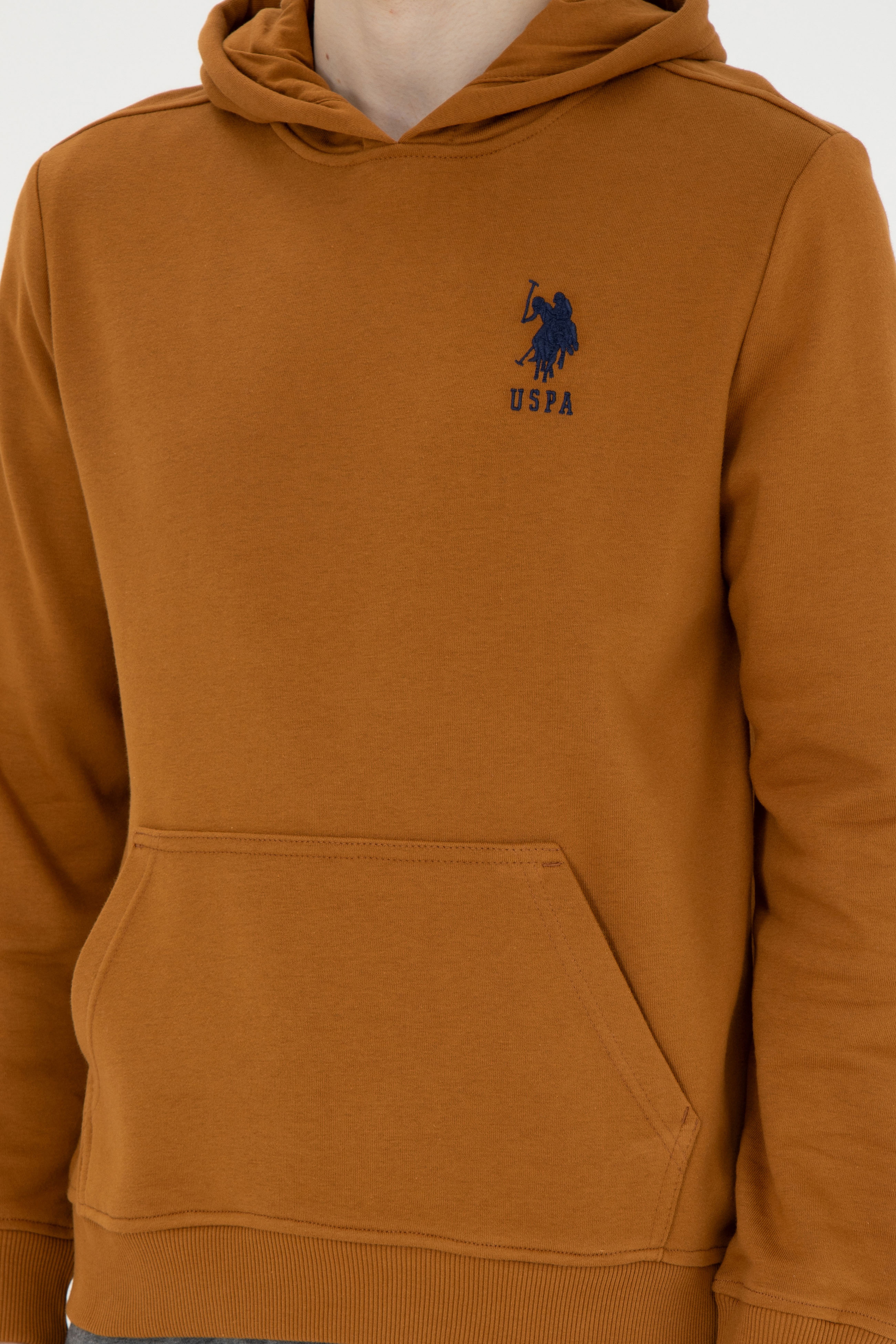 Erkek Coconut Basic Sweatshirt - Image 6