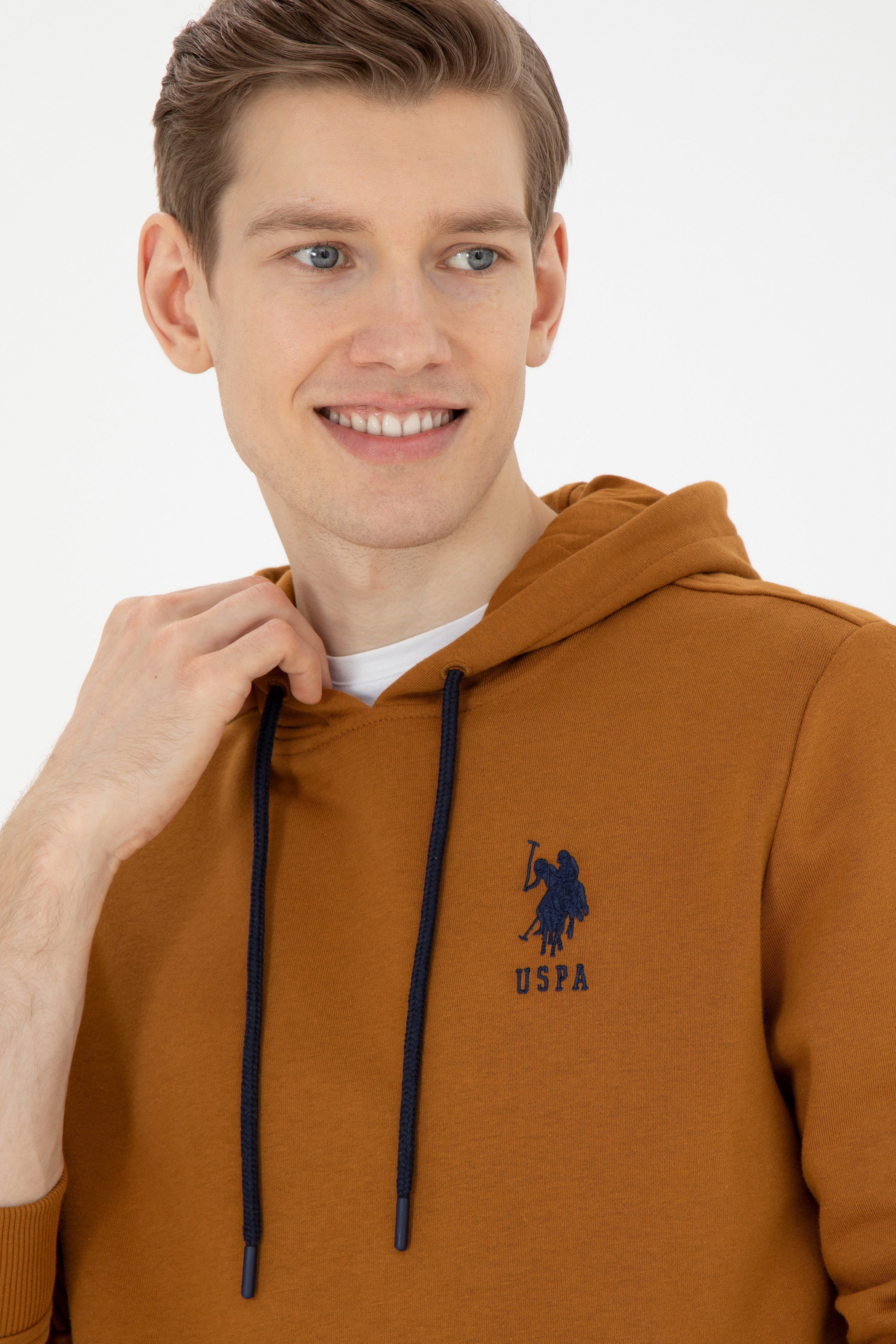 Erkek Coconut Basic Sweatshirt - Image 2