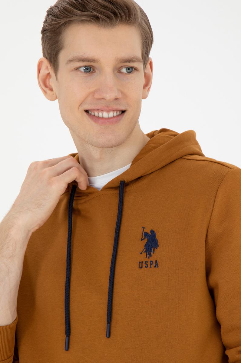 Erkek Coconut Basic Sweatshirt