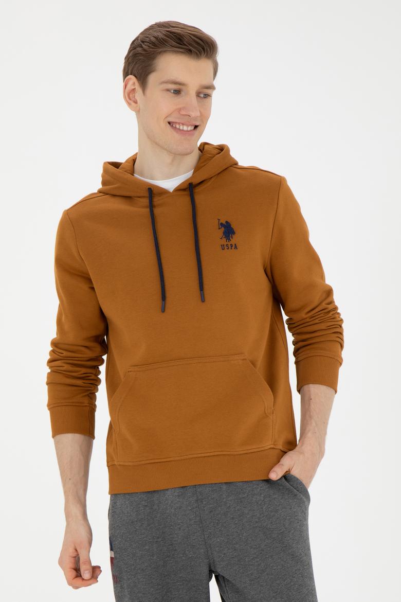 Erkek Coconut Basic Sweatshirt - 50269426132