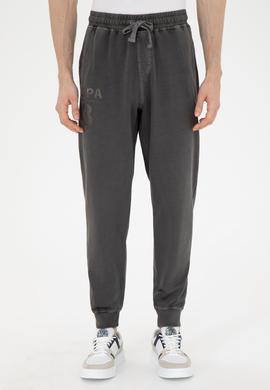 Erkek Antrasit Eşofman Altı - 50270742011