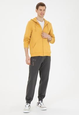 Erkek Antrasit Eşofman Altı - 50270742011