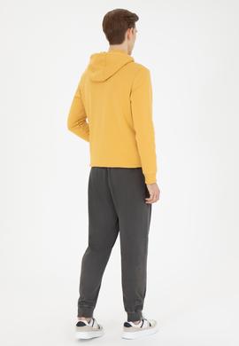 Erkek Antrasit Eşofman Altı - 50270742011