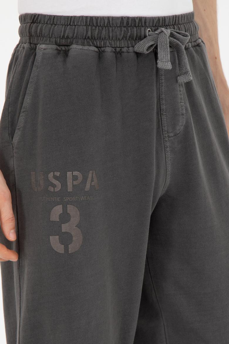 Erkek Antrasit Eşofman Altı - 50270742011