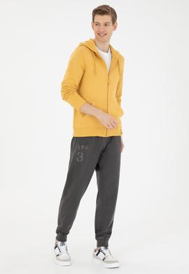 Erkek Antrasit Eşofman Altı - 50270742011