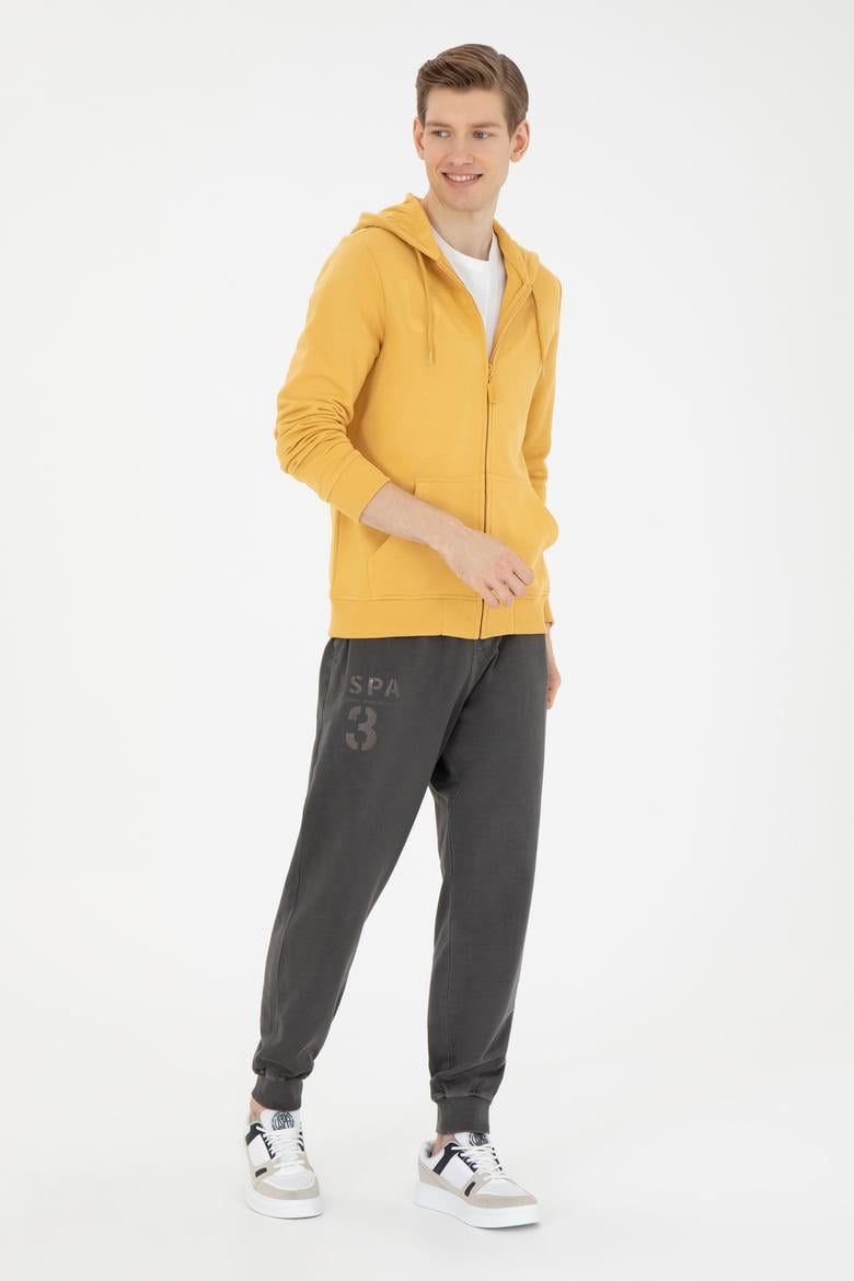 Erkek Antrasit Eşofman Altı - 50270742011