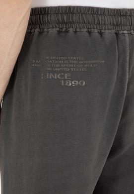 Erkek Antrasit Eşofman Altı - 50270742011