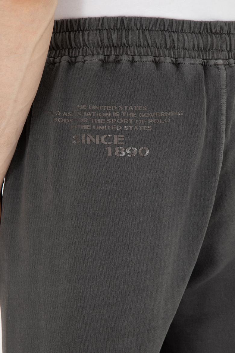 Erkek Antrasit Eşofman Altı - 50270742011