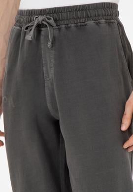 Erkek Antrasit Eşofman Altı - 50270742011