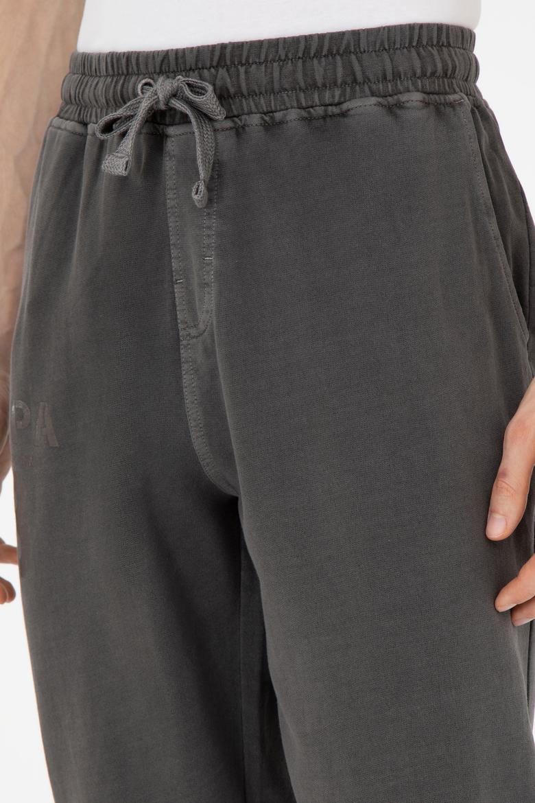 Erkek Antrasit Eşofman Altı - 50270742011