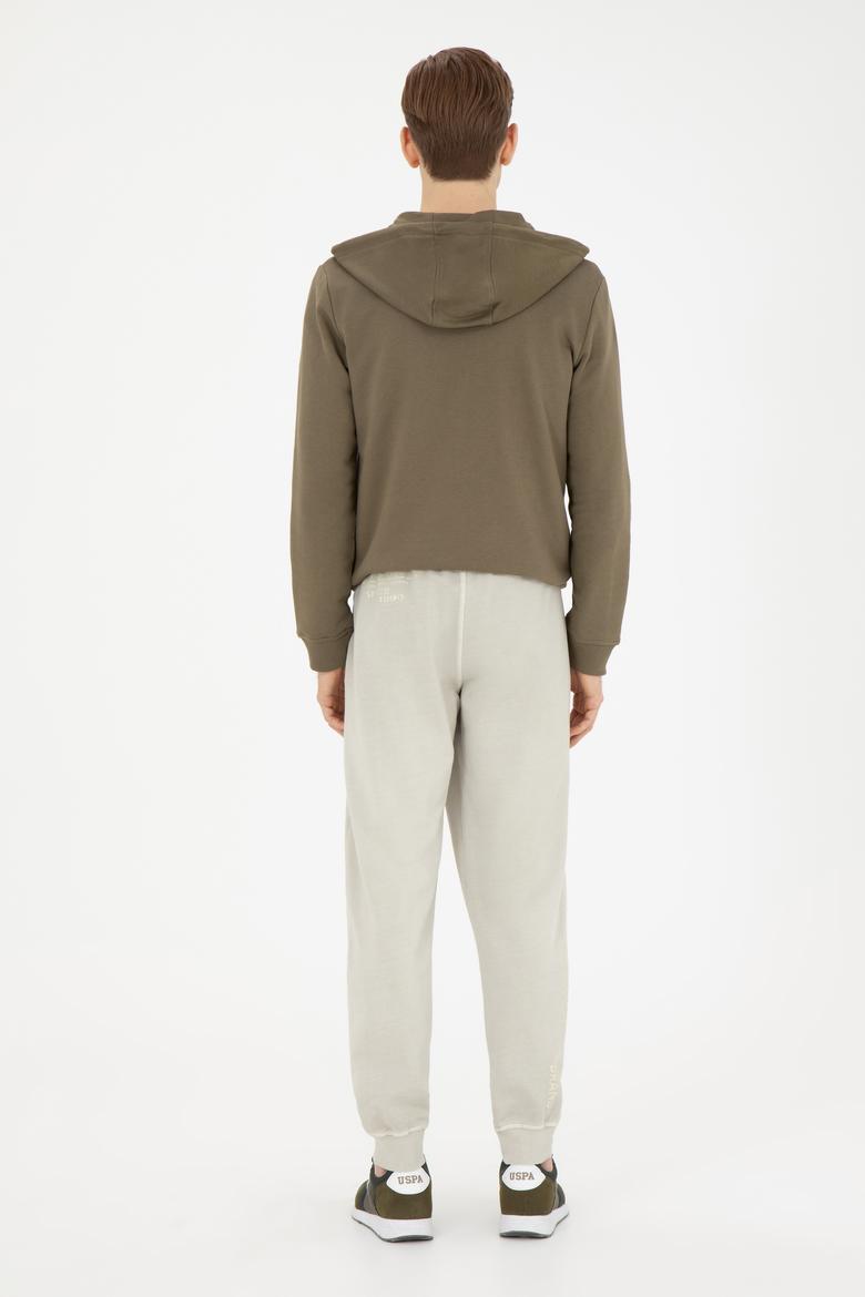 Erkek Bej Eşofman Altı - 50270742038