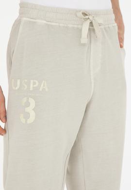 Erkek Bej Eşofman Altı - 50270742038