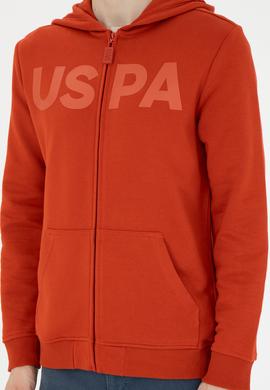 Erkek Kiremit Örme Hırka - 50269394126