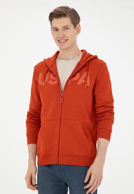 Erkek Kiremit Örme Hırka - 50269394126