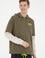 Erkek Haki Sweatshirt