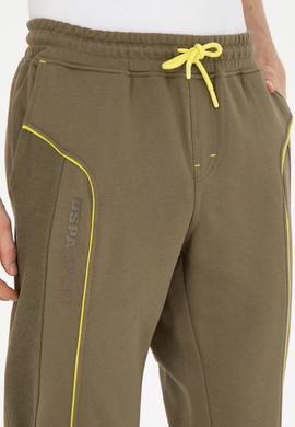 Erkek Haki Eşofman Altı - 50270833011