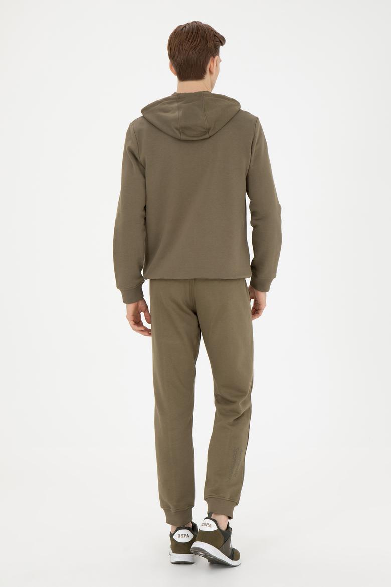 Erkek Haki Eşofman Altı - 50270833011