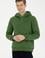 Erkek Yeşil Sweatshirt