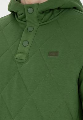 Erkek Yeşil Sweatshirt - 50270874017