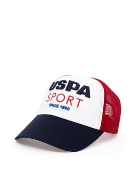 Erkek Lacivert Şapka - 50289084001