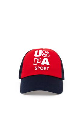 Erkek Lacivert Şapka - 50289085001