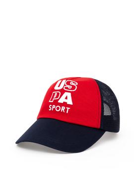 Erkek Lacivert Şapka - 50289085001