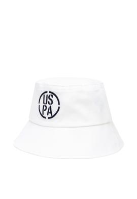 Erkek Beyaz Şapka - 50289083001