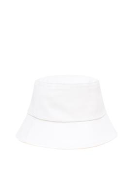 Erkek Beyaz Şapka - 50289083001