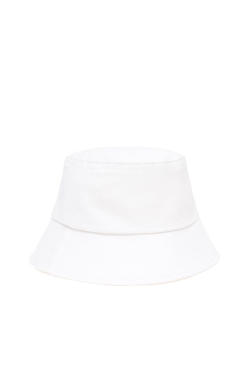 Erkek Beyaz Şapka - 50289083001