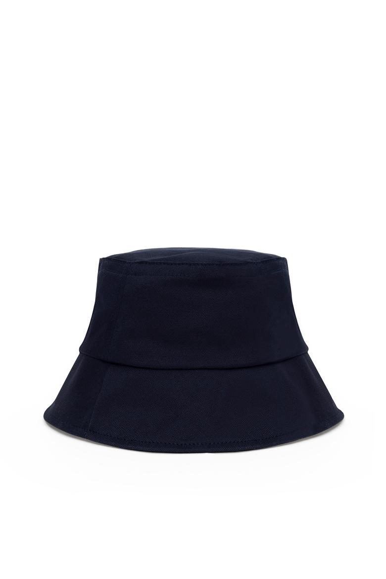 Erkek Lacivert Şapka - 50289083002