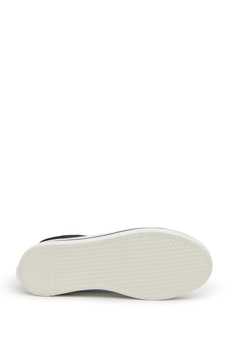 Kadın Lacivert Spor Ayakkabı - 50288922015