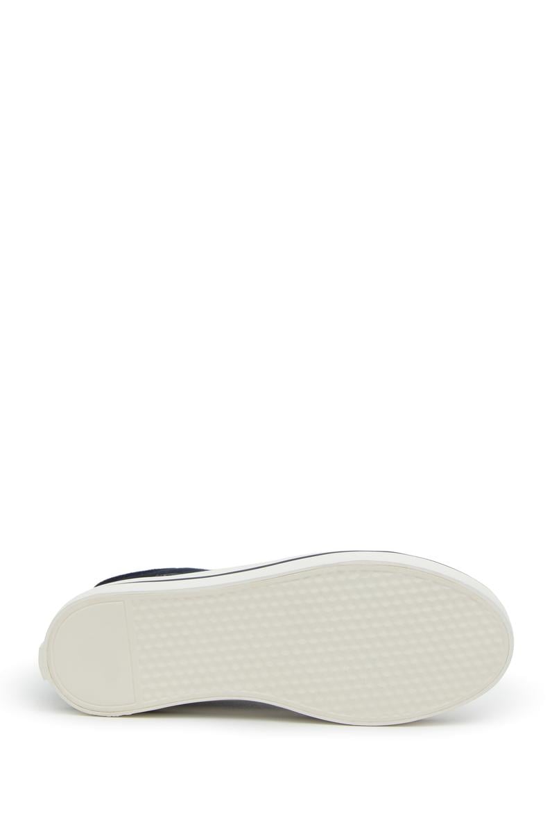 Kadın Lacivert Spor Ayakkabı