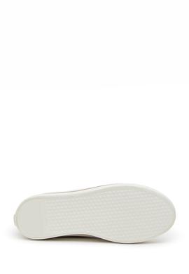 Kadın Bej Spor Ayakkabı - 50288922008