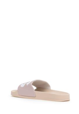 Kadın Pudra Terlik - 50267762010