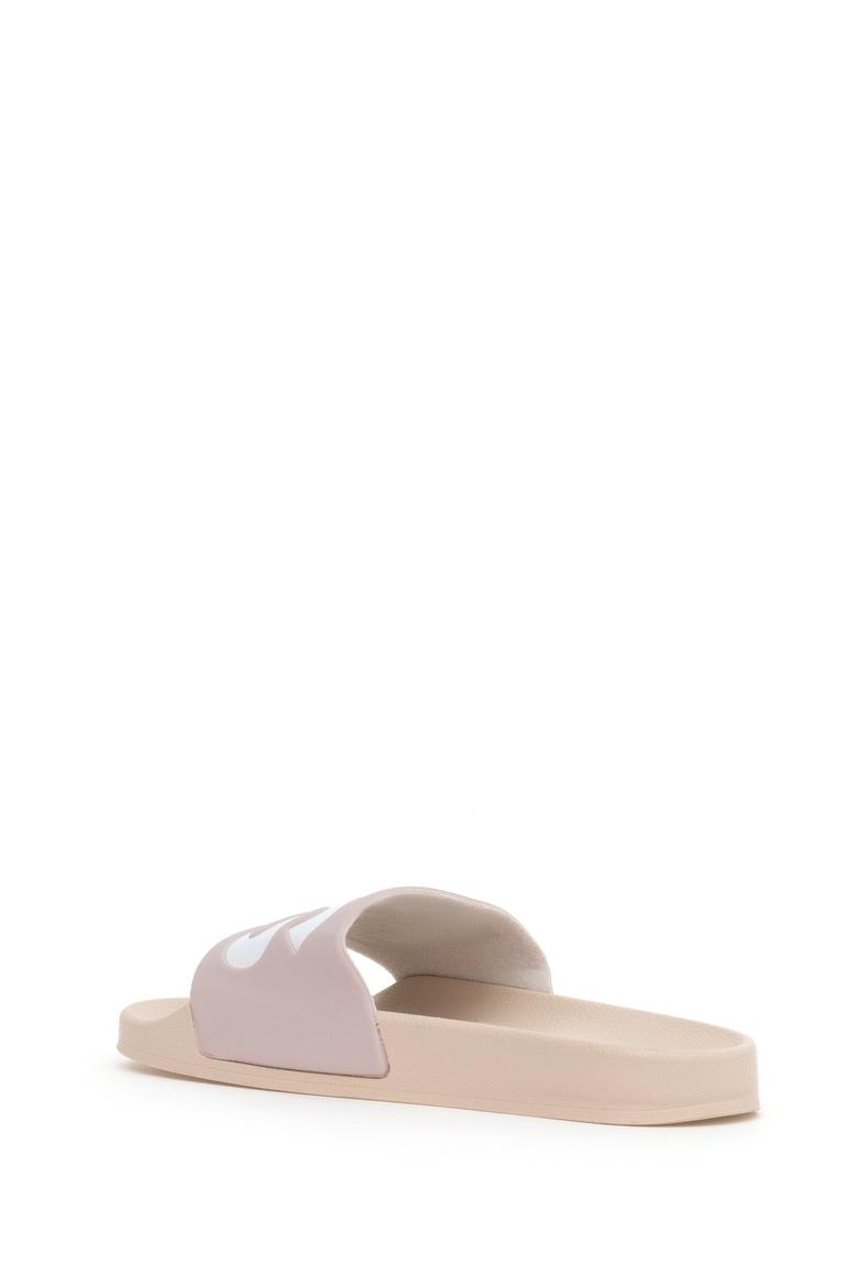 Kadın Pudra Terlik - 50267762010